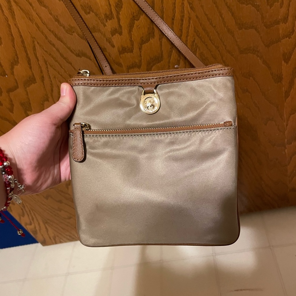 MK crossbody